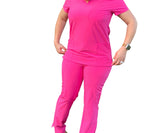 Breast Cancer Awareness (Pants)